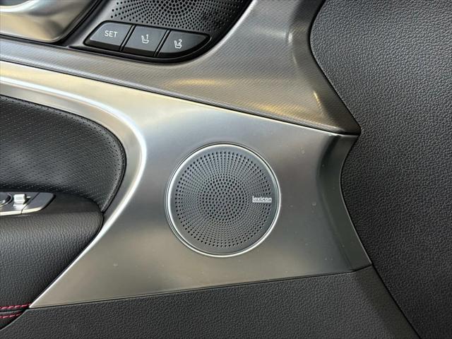 2026 Genesis G70 3.3T AWD Sport Prestige