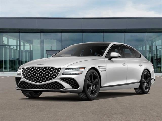 2026 Genesis G80 3.5T Sport Prestige AWD for sale in Suitland, MD