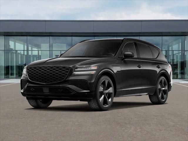 2026 Genesis GV80 3.5T Prestige Black AWD for sale in Suitland, MD