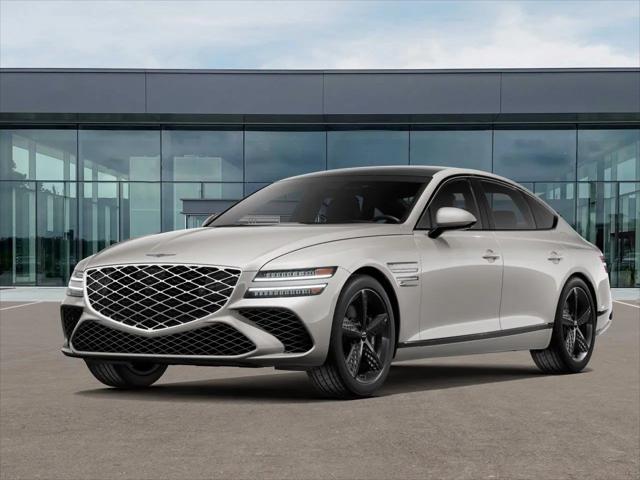 2026 Genesis G80 3.5T Sport Prestige AWD for sale in Suitland, MD