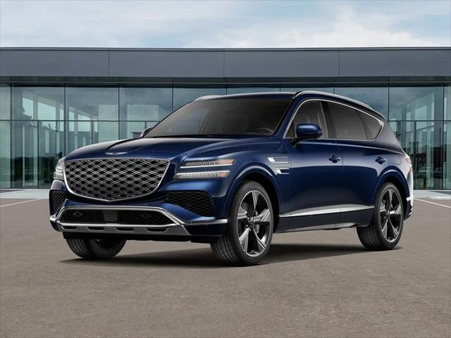 2026 Genesis GV80 3.5T Prestige AWD for sale in Suitland, MD