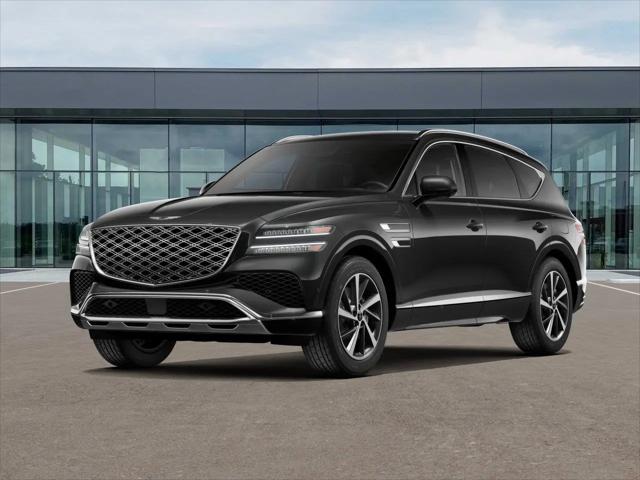 2026 Genesis GV80 3.5T Advanced AWD for sale in Suitland, MD