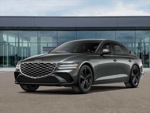 2026 Genesis G80 3.5T Sport Prestige AWD for sale in Suitland, MD