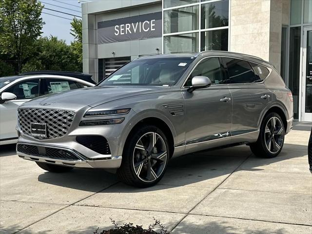 2026 Genesis GV80 3.5T Prestige AWD for sale in Suitland, MD
