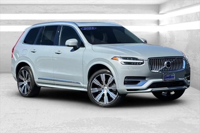 2024 Volvo XC90 Recharge T8 Plus Bright Theme 7-Seater for sale in Santa Rosa, CA