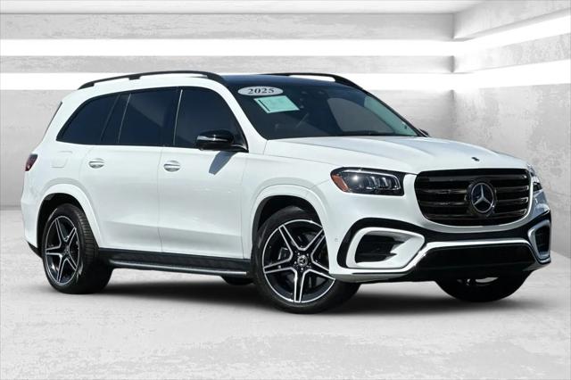 2025 Mercedes-Benz GLS GLS 450 4MATIC for sale in Santa Rosa, CA