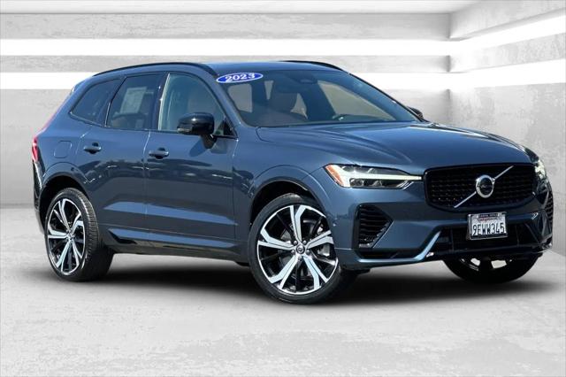 2023 Volvo XC60 Recharge T8 Ultimate Dark Theme for sale in Santa Rosa, CA