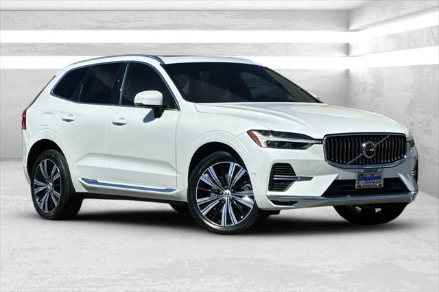 2023 Volvo XC60 Recharge T8 Ultimate Bright Theme for sale in Santa Rosa, CA