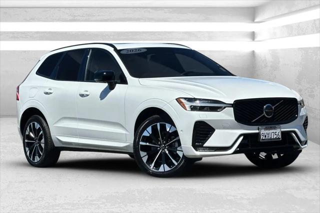 2026 Volvo XC60 B5 Plus for sale in Santa Rosa, CA