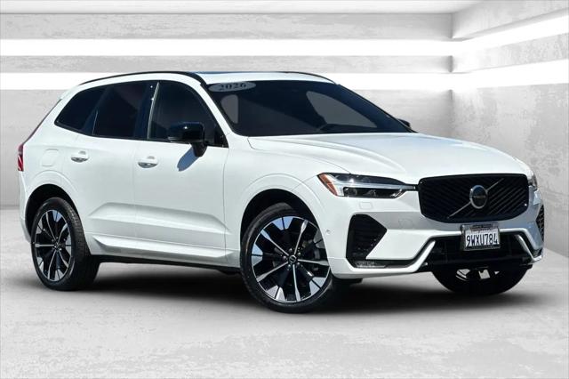 2026 Volvo XC60 B5 Plus for sale in Santa Rosa, CA