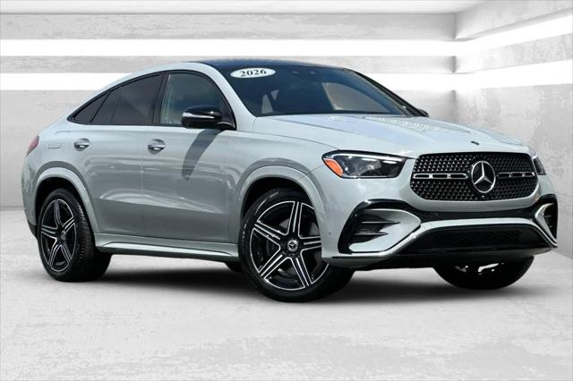 2026 Mercedes-Benz GLE 450 4MATIC for sale in Santa Rosa, CA