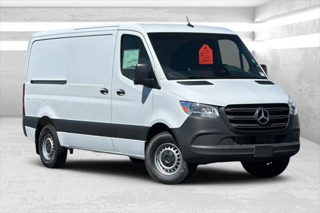 2026 Mercedes-Benz Sprinter 2500 Standard Roof 4-Cyl Diesel for sale in Santa Rosa, CA