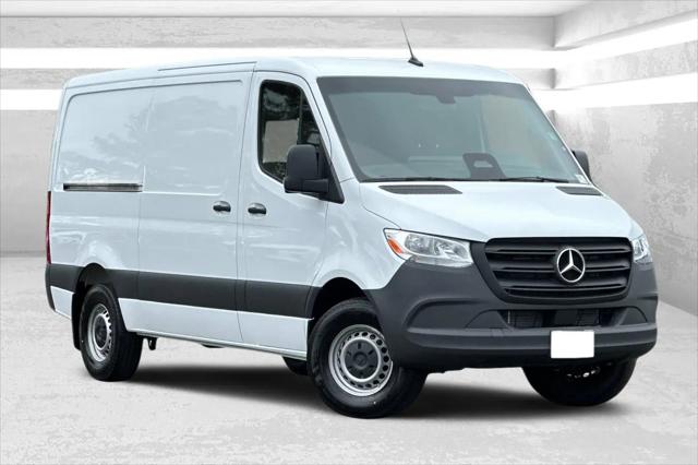 2026 Mercedes-Benz Sprinter 2500 Standard Roof 4-Cyl Diesel for sale in Santa Rosa, CA