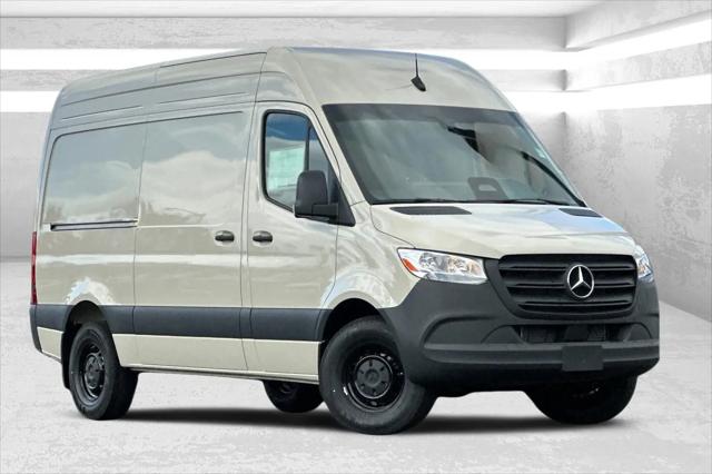 2026 Mercedes-Benz Sprinter 2500 Standard Roof 4-Cyl Diesel for sale in Santa Rosa, CA