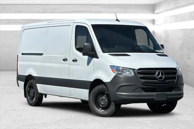 2026 Mercedes-Benz Sprinter 2500 Standard Roof 4-Cyl Diesel HO for sale in Santa Rosa, CA