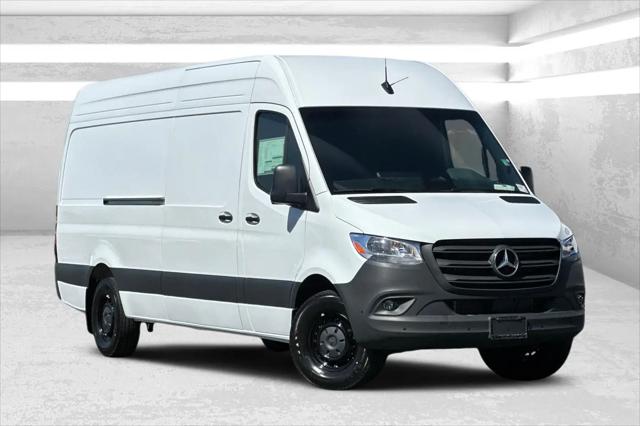 2026 Mercedes-Benz Sprinter 2500 High Roof 4-Cyl Diesel HO for sale in Santa Rosa, CA