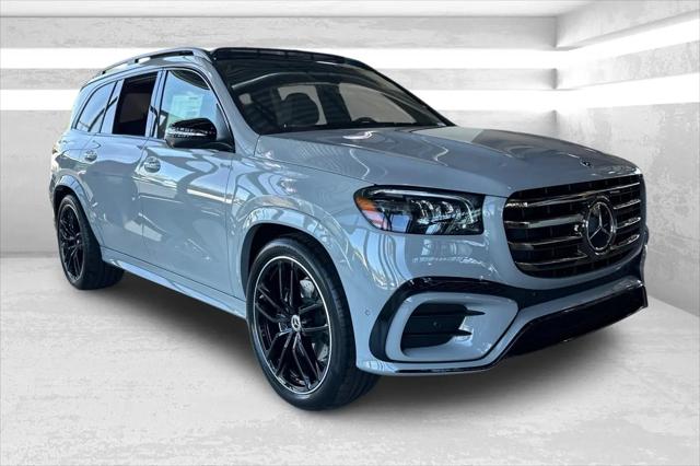 2026 Mercedes-Benz GLS GLS 450 4MATIC for sale in Santa Rosa, CA
