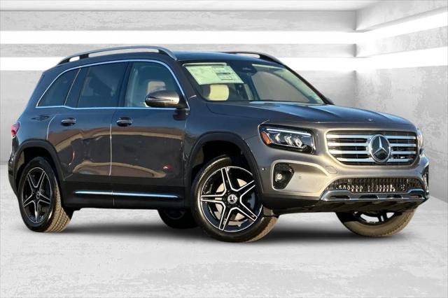 2026 Mercedes-Benz GLB 4MATIC for sale in Santa Rosa, CA