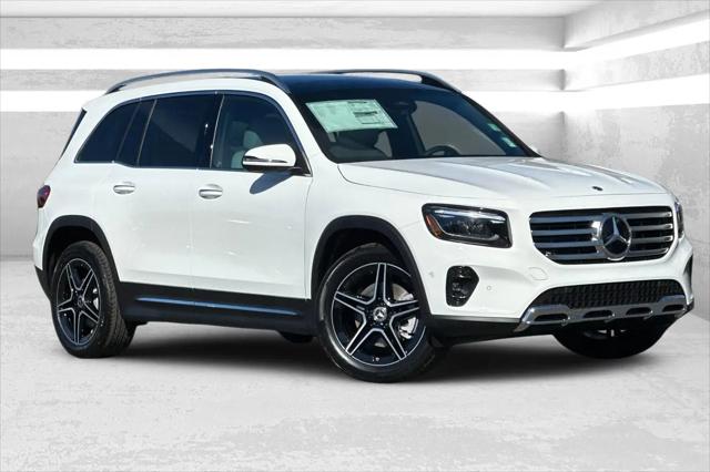 2026 Mercedes-Benz GLB GLB 250 for sale in Santa Rosa, CA