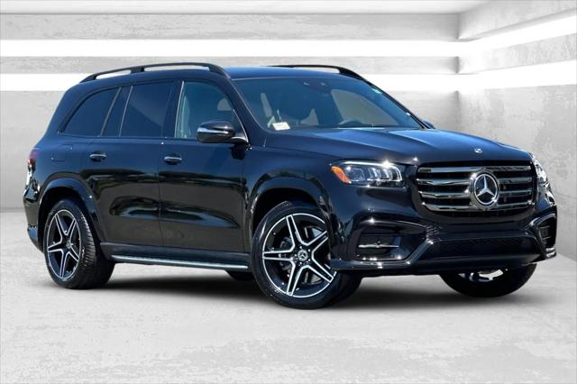 2026 Mercedes-Benz GLS GLS 450 4MATIC for sale in Santa Rosa, CA