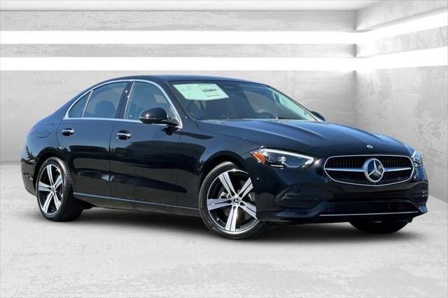 2026 Mercedes-Benz C-CLASS C 300 C 300 for sale in Santa Rosa, CA