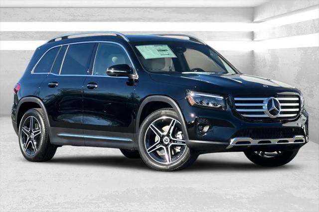 2026 Mercedes-Benz GLB 4MATIC for sale in Santa Rosa, CA