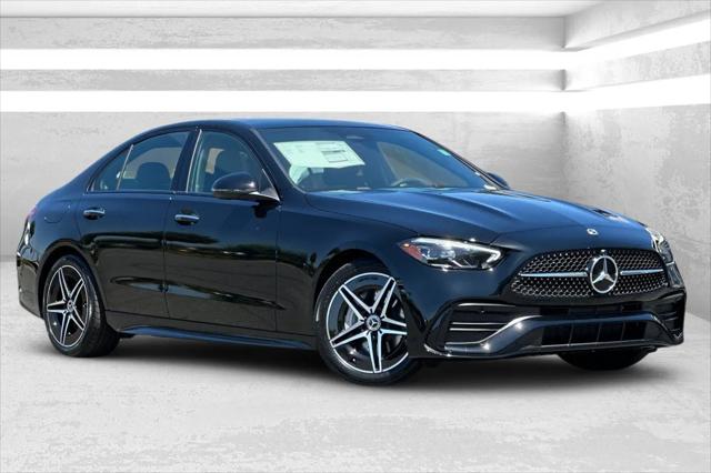 2026 Mercedes-Benz C-CLASS C 300 C 300 for sale in Santa Rosa, CA