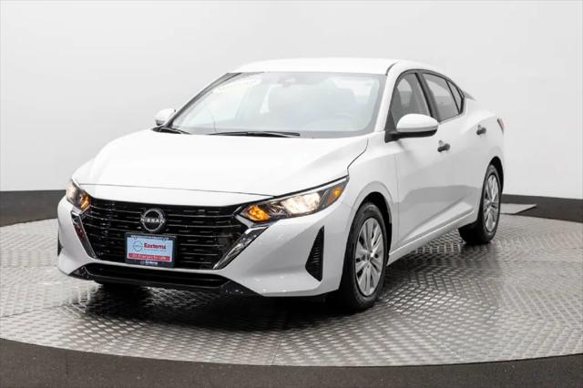 2024 Nissan Sentra S Xtronic CVT for sale in Camp Springs, MD