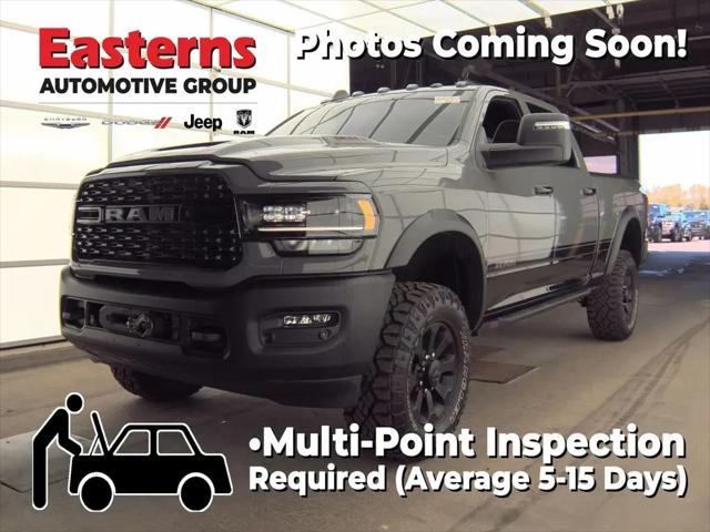 2024 Ram 2500 Power Wagon Crew Cab 4x4 6'4" Box for sale in Camp Springs, MD