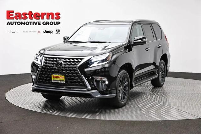 2022 Lexus GX 460 Premium for sale in Camp Springs, MD