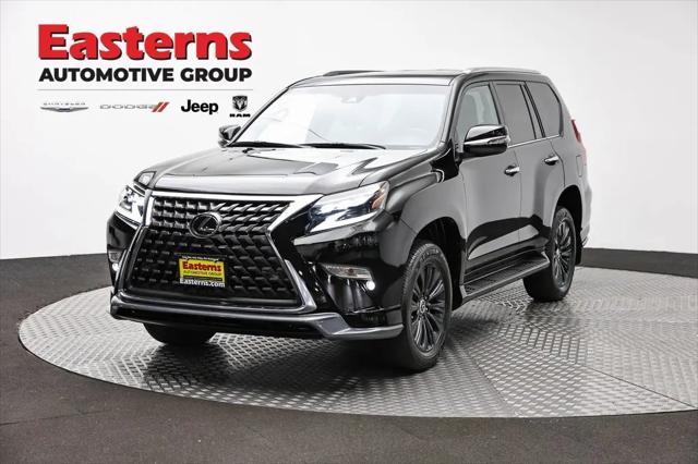 2022 Lexus GX 460 Premium for sale in Camp Springs, MD