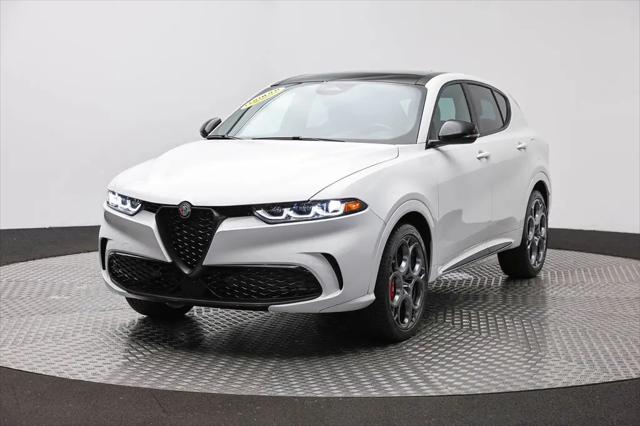 2025 Alfa Romeo Tonale Special Edition Tributo Italiano EAWD for sale in Camp Springs, MD
