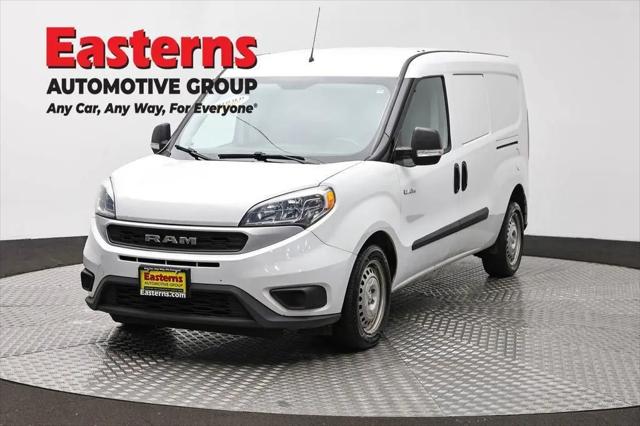 2022 Ram ProMaster City Cargo Van Cargo Van for sale in Camp Springs, MD