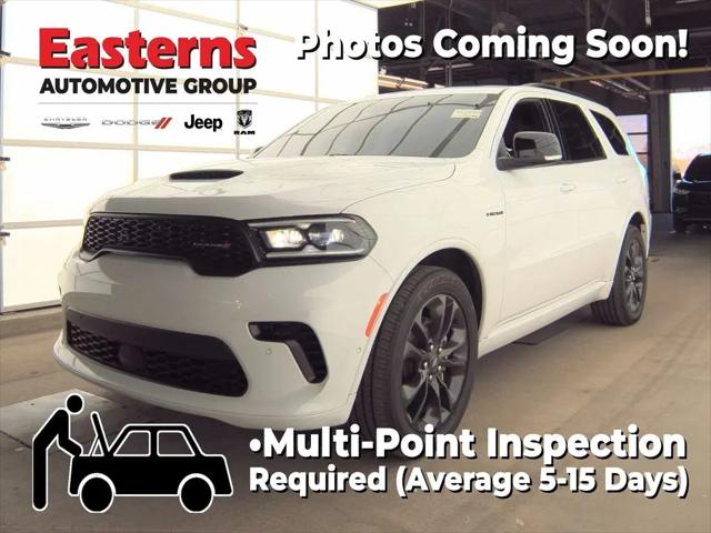 2024 Dodge Durango R/T Plus AWD for sale in Camp Springs, MD