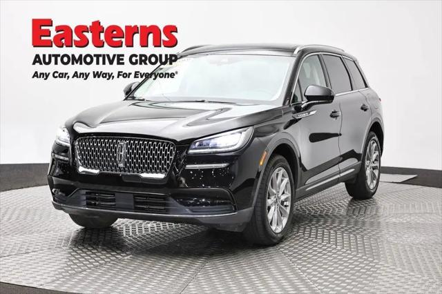 2022 Lincoln Corsair Standard for sale in Camp Springs, MD