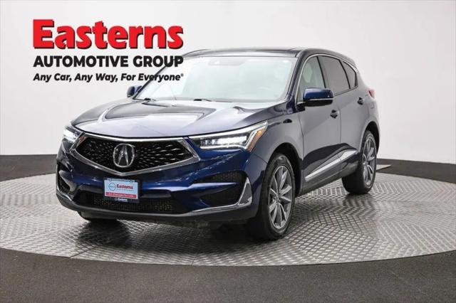 2020 Acura RDX Technology Package for sale in Camp Springs, MD