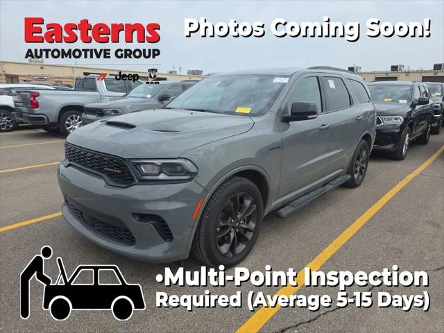 2024 Dodge Durango R/T Premium AWD for sale in Camp Springs, MD
