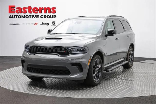 2024 Dodge Durango R/T Premium AWD for sale in Camp Springs, MD