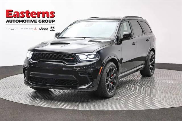 2024 Dodge Durango R/T Premium AWD for sale in Camp Springs, MD