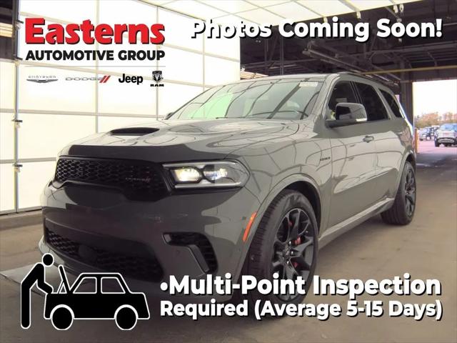 2024 Dodge Durango R/T Premium AWD for sale in Camp Springs, MD