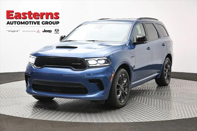 2024 Dodge Durango R/T Premium AWD for sale in Camp Springs, MD