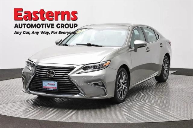 2016 Lexus ES 350 ES 350 for sale in Camp Springs, MD