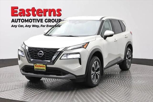2023 Nissan Rogue SV Intelligent AWD for sale in Camp Springs, MD