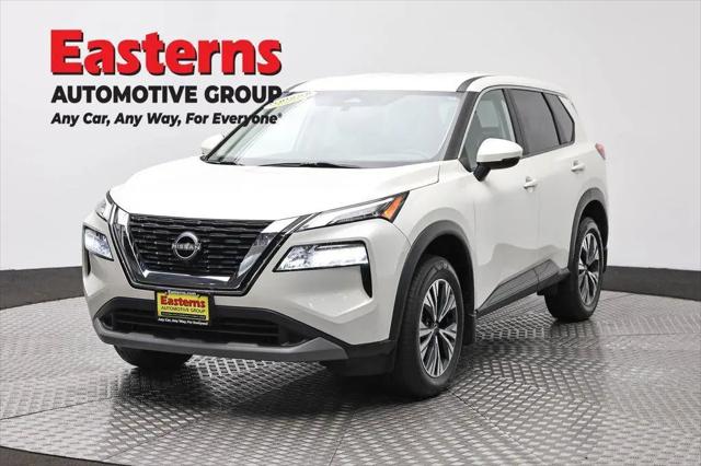 2023 Nissan Rogue SV Intelligent AWD for sale in Camp Springs, MD