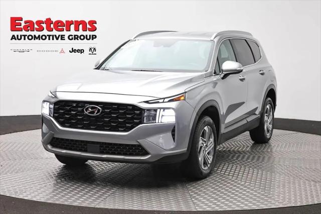 2023 Hyundai Santa Fe SEL for sale in Camp Springs, MD