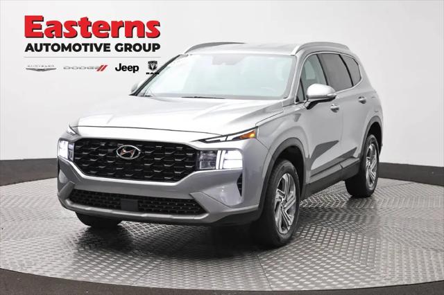 2023 Hyundai Santa Fe SEL for sale in Camp Springs, MD