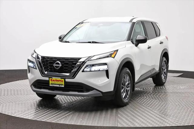 2023 Nissan Rogue S Intelligent AWD for sale in Camp Springs, MD
