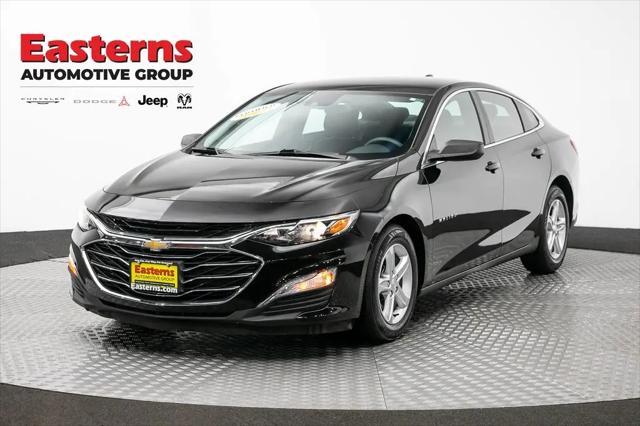 2023 Chevrolet Malibu FWD LS for sale in Camp Springs, MD