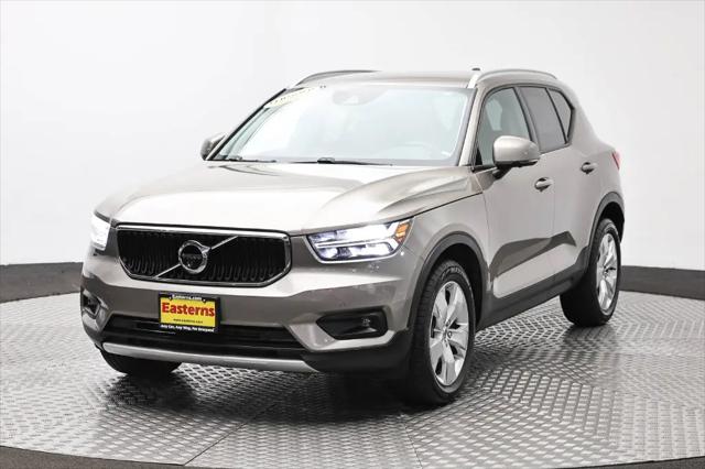 2022 Volvo XC40 Momentum for sale in Camp Springs, MD