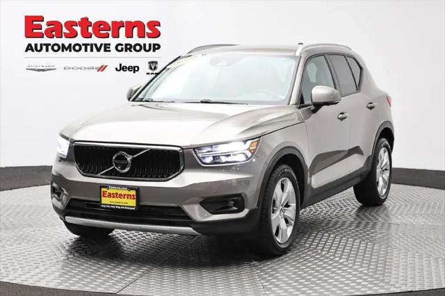 2022 Volvo XC40 Momentum for sale in Camp Springs, MD
